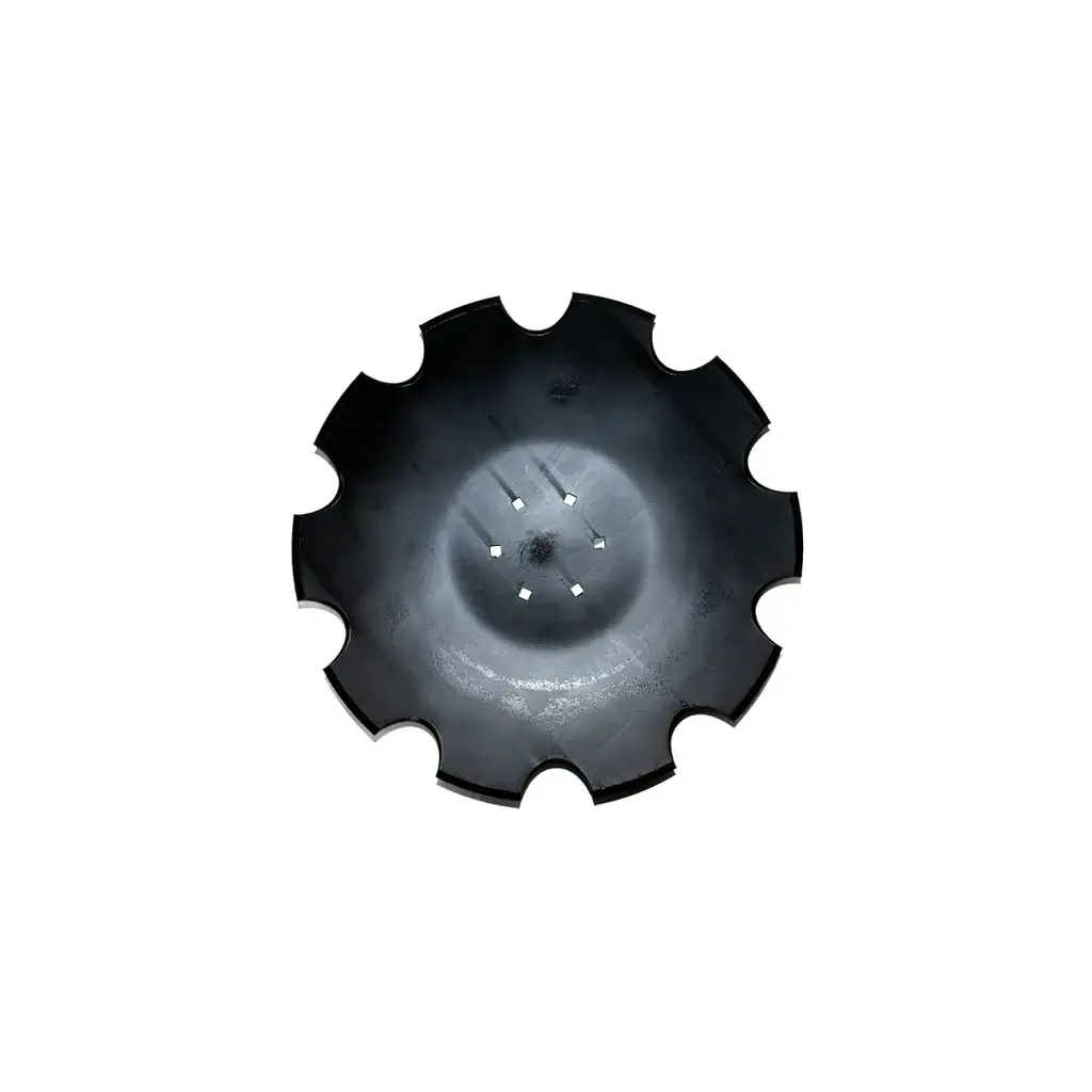 Диск ромашка дискової борони Лемкен: 3490466 (Smart Part) — ракурс 5 з 5