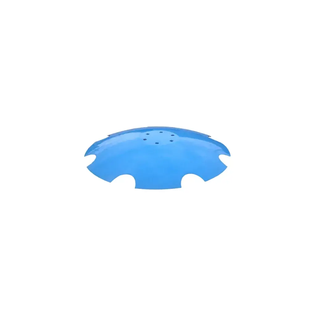 Диск ромашка дисковой бороны Лемкен: 3490466 (Smart Part) — ракурс 4 из 5