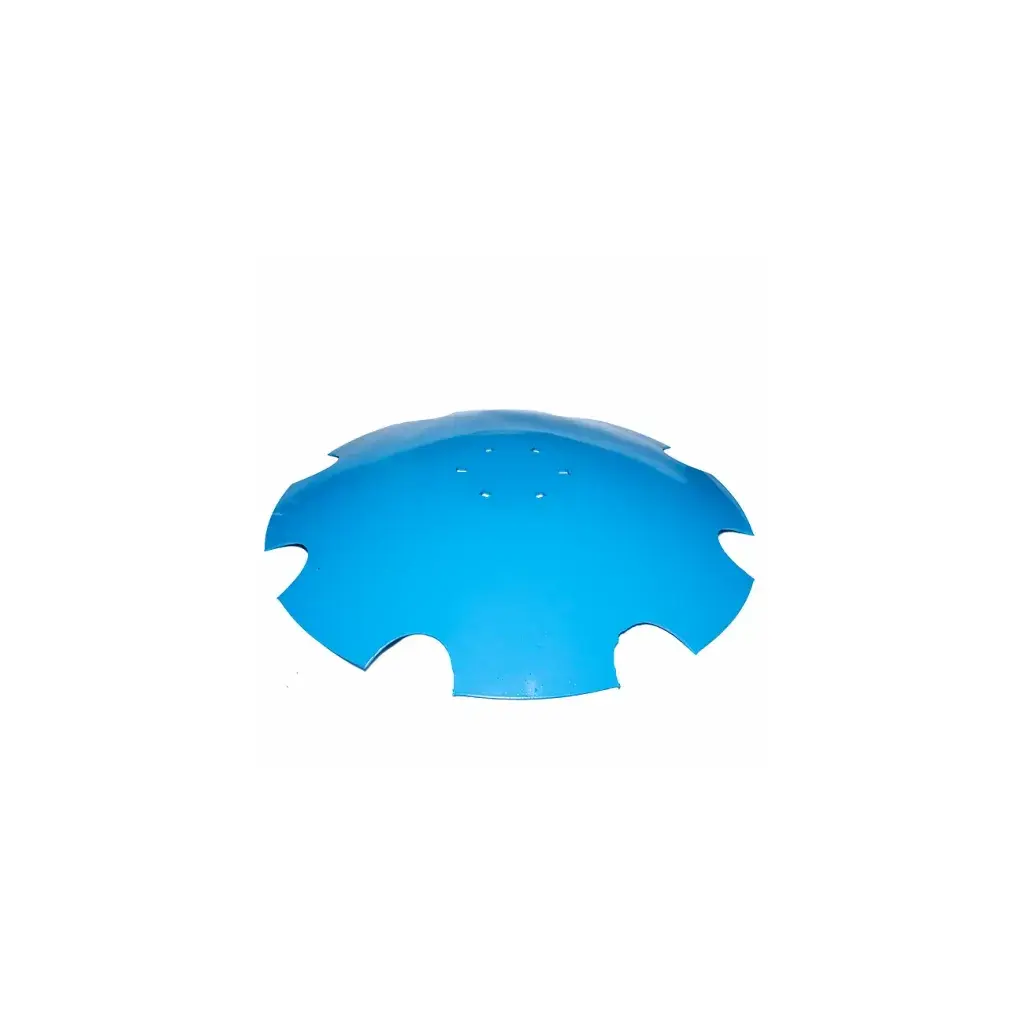 Диск ромашка дисковой бороны Лемкен: 3490466 (Smart Part) — ракурс 5 из 5