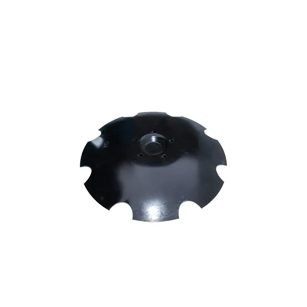 Диск ромашка дисковой бороны Лемкен: 3490467 (Smart Part) — ракурс 2 из 5
