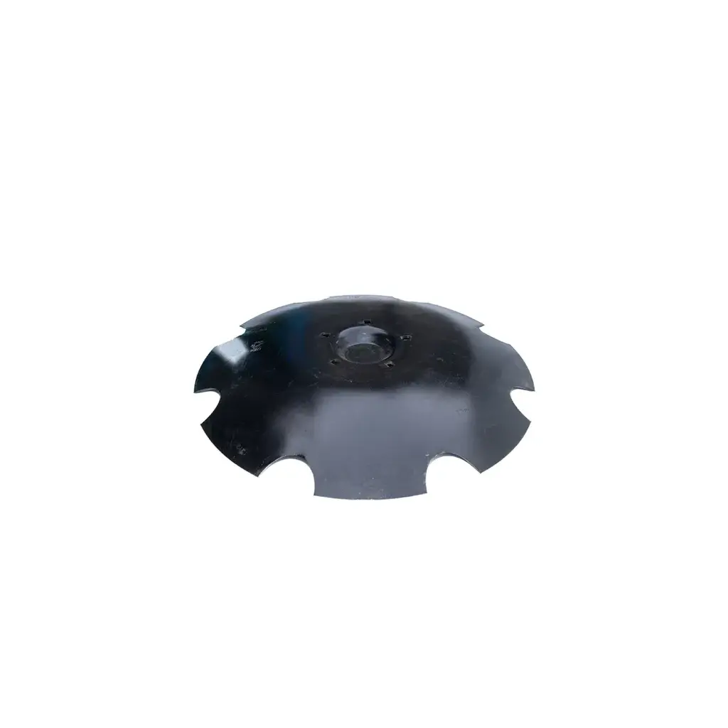 Диск ромашка дисковой бороны Лемкен: 3490467 (Smart Part) — ракурс 3 из 5