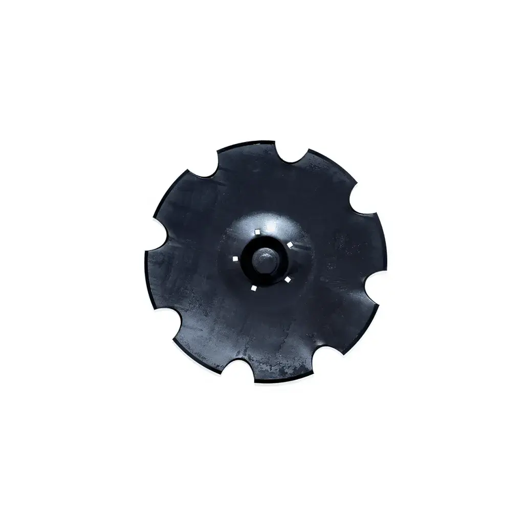 Диск ромашка дисковой бороны Лемкен: 3490467 (Smart Part) — ракурс 5 из 5