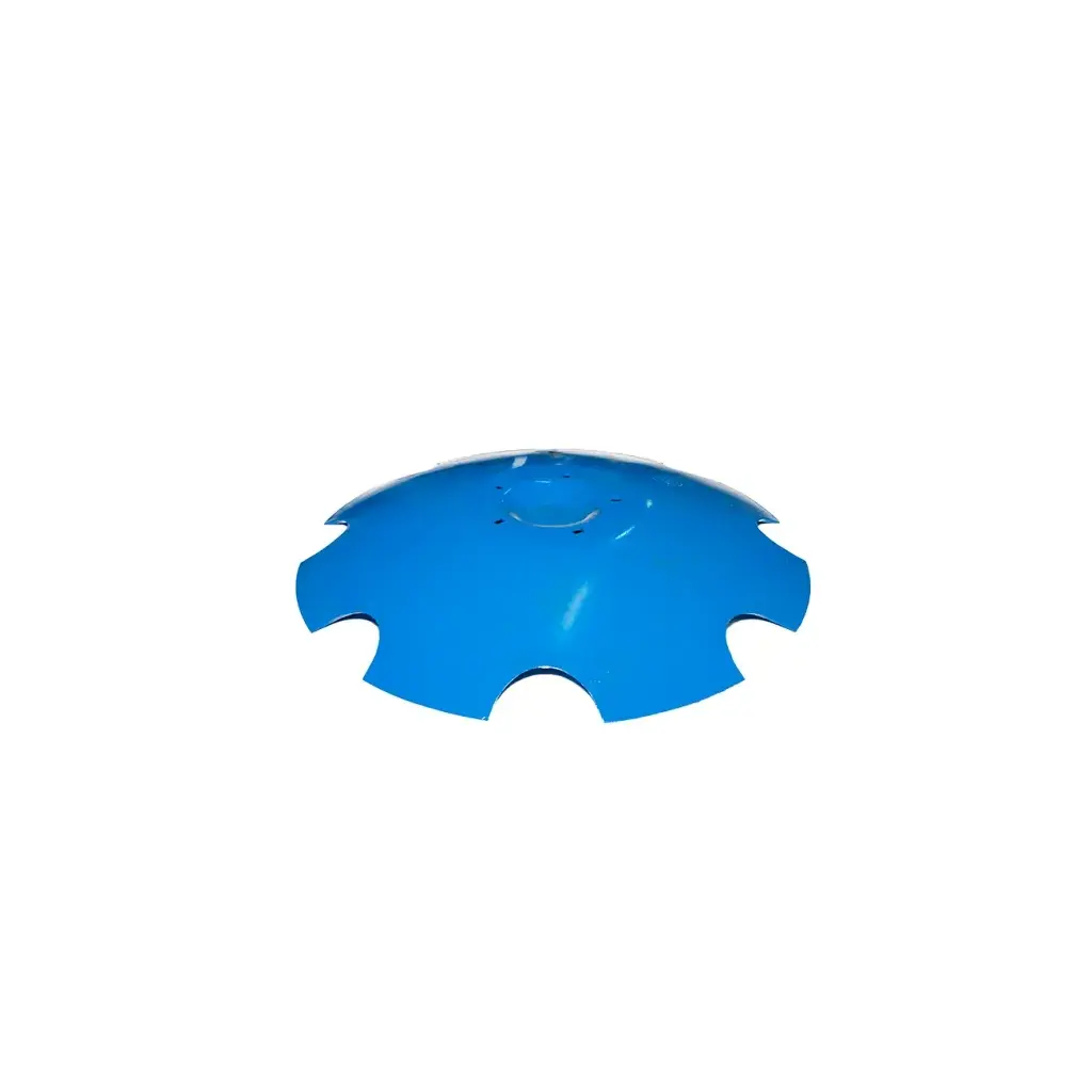 Диск ромашка дисковой бороны Лемкен: 3490467 (Smart Part) — ракурс 3 из 5