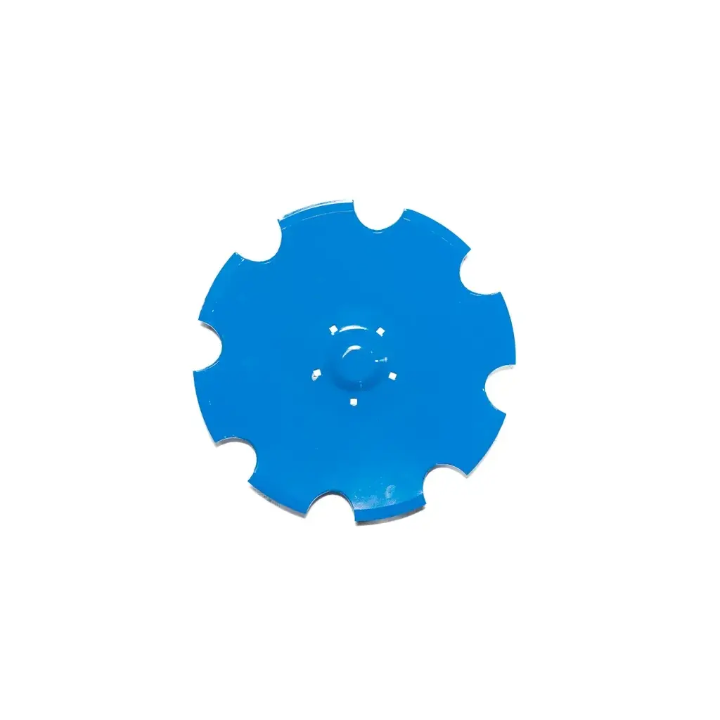 Диск ромашка дисковой бороны Лемкен: 3490467 (Smart Part) — ракурс 4 из 5
