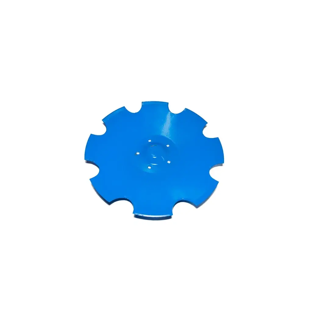 Диск ромашка дисковой бороны Лемкен: 3490467 (Smart Part) — ракурс 5 из 5
