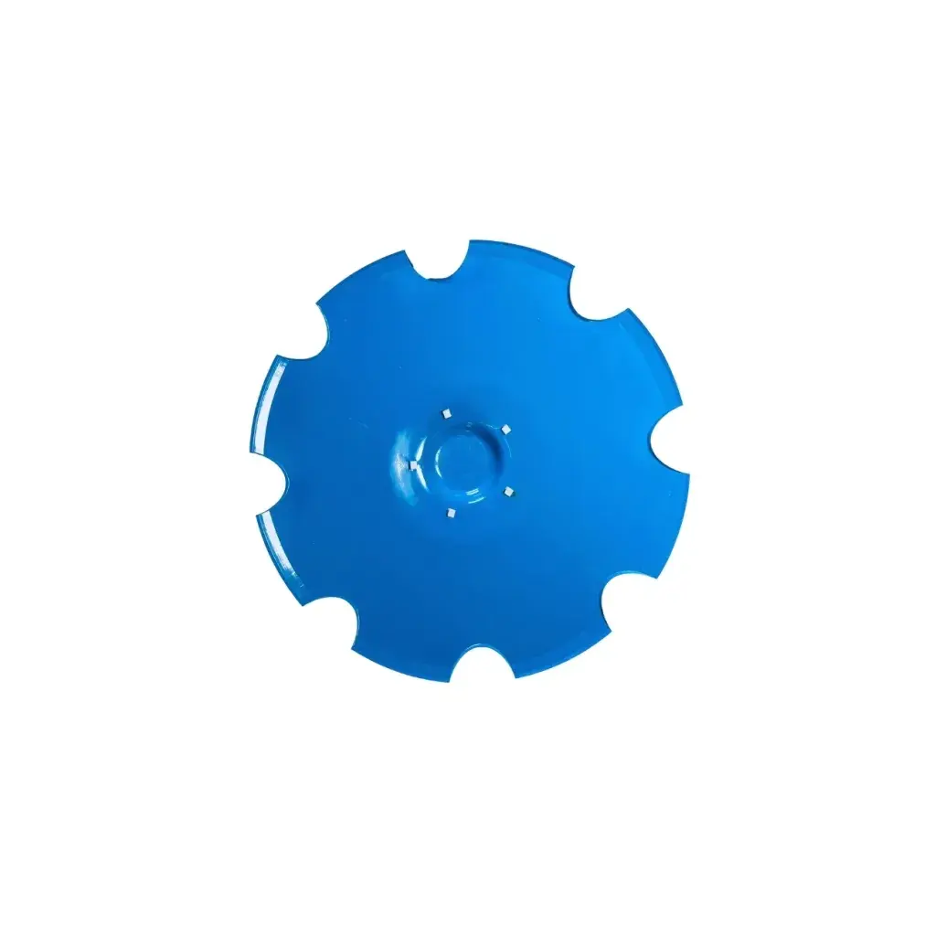 Диск ромашка дискової борони Лемкен: 3490467 (Smart Part) — ракурс 2 з 3
