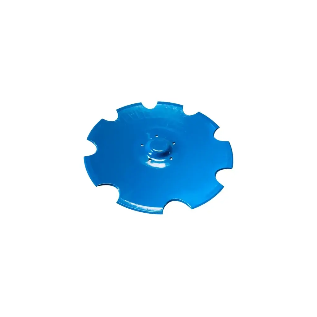 Диск ромашка дискової борони Лемкен: 3490467 (Smart Part) — ракурс 3 з 3