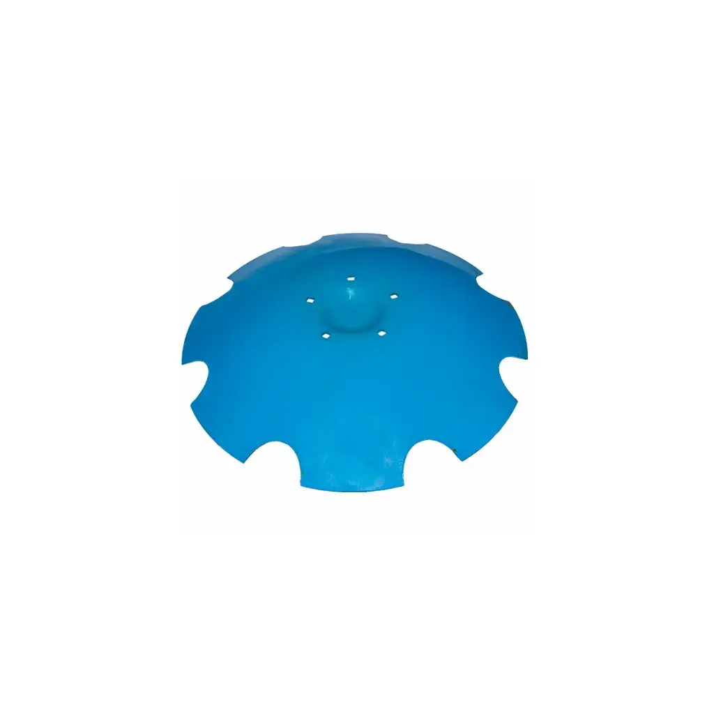 Диск ромашка дисковой бороны Лемкен Rubin: 3490467 (Smart Part) — ракурс 2 из 5