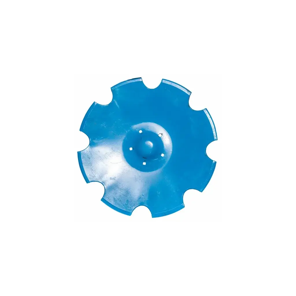 Диск ромашка дисковой бороны Лемкен Rubin: 3490467 (Smart Part) — ракурс 3 из 5