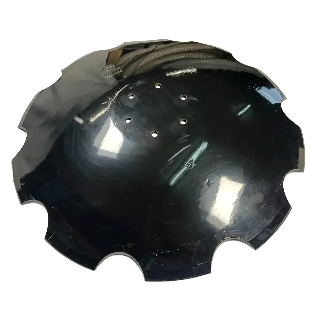 Диск ромашка 620×6 борони Horsch 00311103