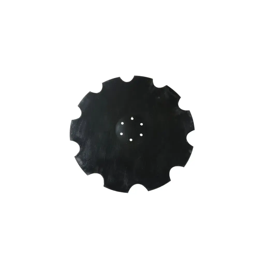 Диск ромашка дисковой бороны Хорш: 00311103 (Smart Part) — ракурс 2 из 4