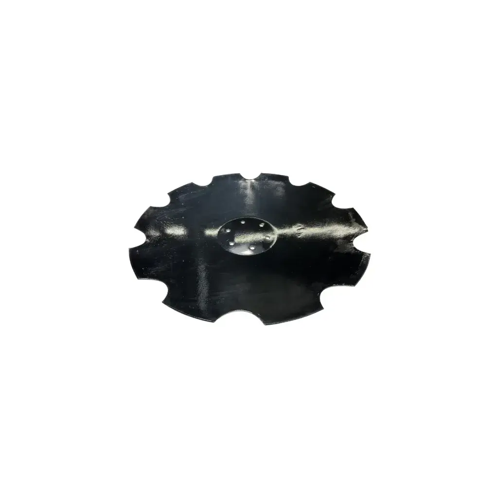 Диск ромашка дисковой бороны Хорш: 00311103 (Smart Part) — ракурс 3 из 4