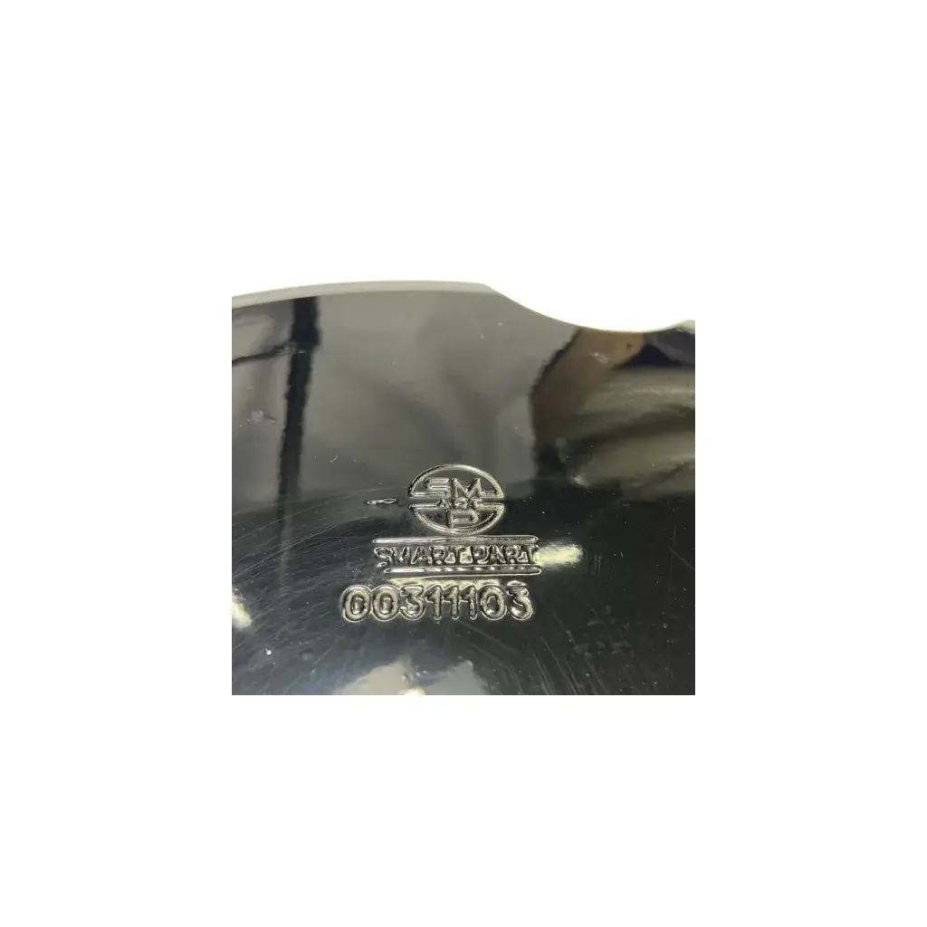 Диск ромашка дисковой бороны Хорш: 00311103 (Smart Part) — ракурс 4 из 4