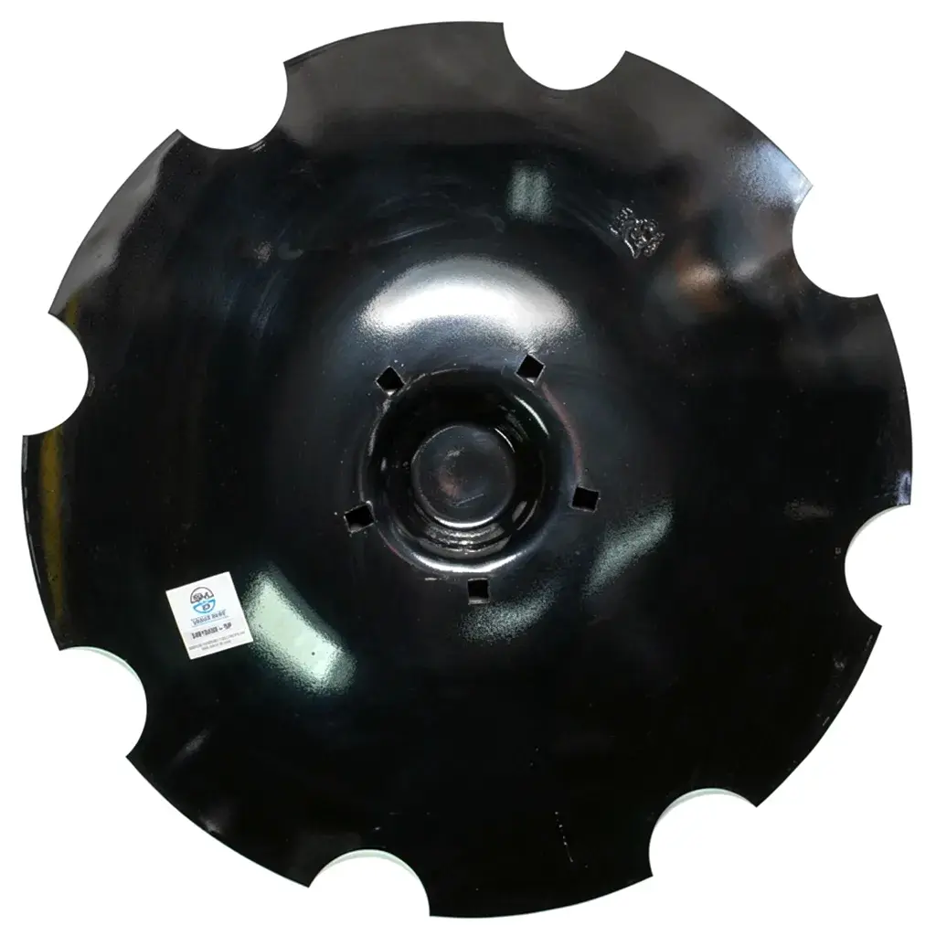 Диск ромашка борони Lemken 645×6 3490467