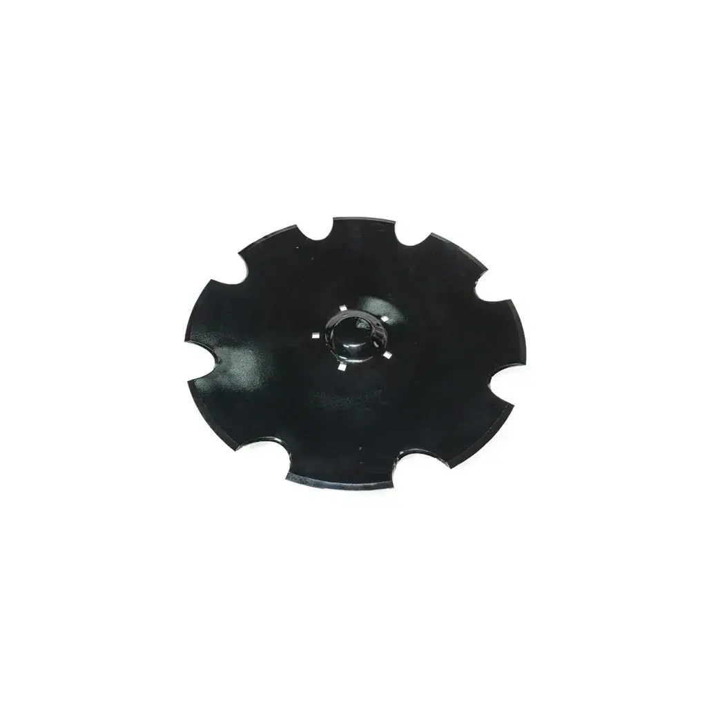 Диск ромашка дискової борони Лемкен: 3490467 (Smart Part) — ракурс 4 з 4