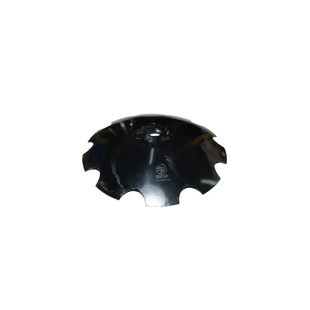 Диск ромашка борони: 2012627 (Smart Part) — ракурс 3 з 5