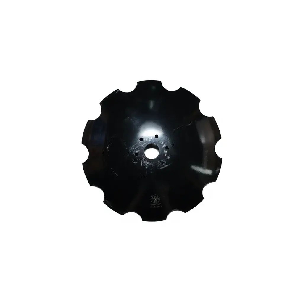 Диск ромашка борони: 2012627 (Smart Part) — ракурс 5 з 5