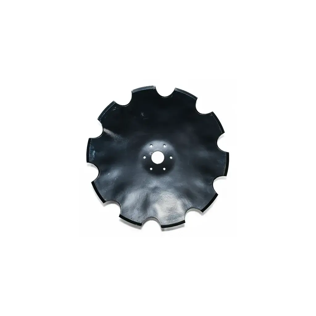 Диск ромашка борони: 2012838 (Smart Part) — ракурс 3 з 5