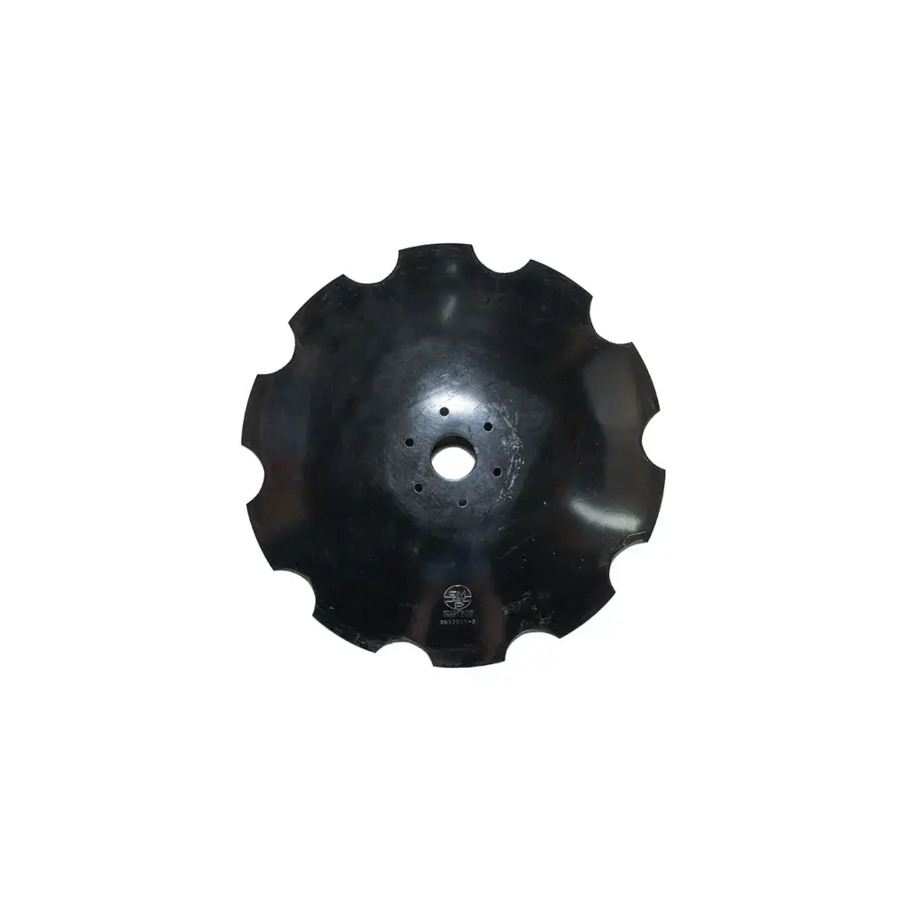 Диск ромашка борони: 2012838 (Smart Part) — ракурс 5 з 5