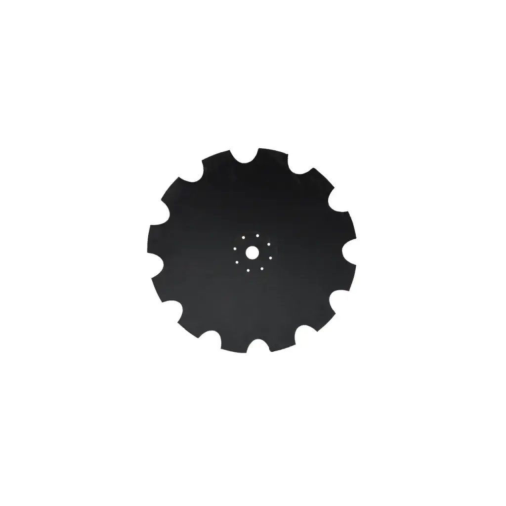 Диск ромашка дискової борони БДТ: 660466-N (Smart Part) — ракурс 2 з 5