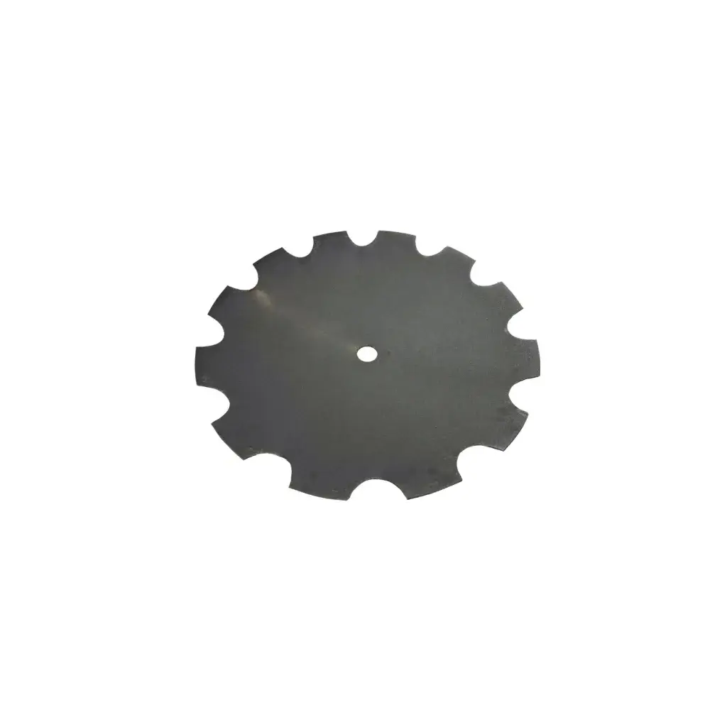 Диск ромашка дискової борони БДТ: 660466-N (Smart Part) — ракурс 5 з 5