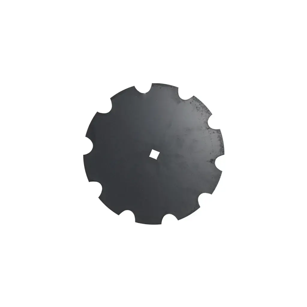 Диск ромашка дисковой бороны Gregoire Besson: 851000998 (Smart Part) — ракурс 2 из 5