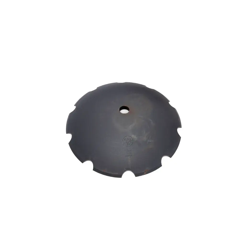 Диск дискової борони Джон Дір: N242924-RD (Smart Part) — ракурс 2 з 5