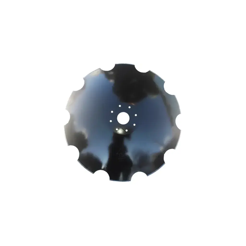 Диск ромашка борони УДА: 660SM (Smart Part) — ракурс 2 з 2