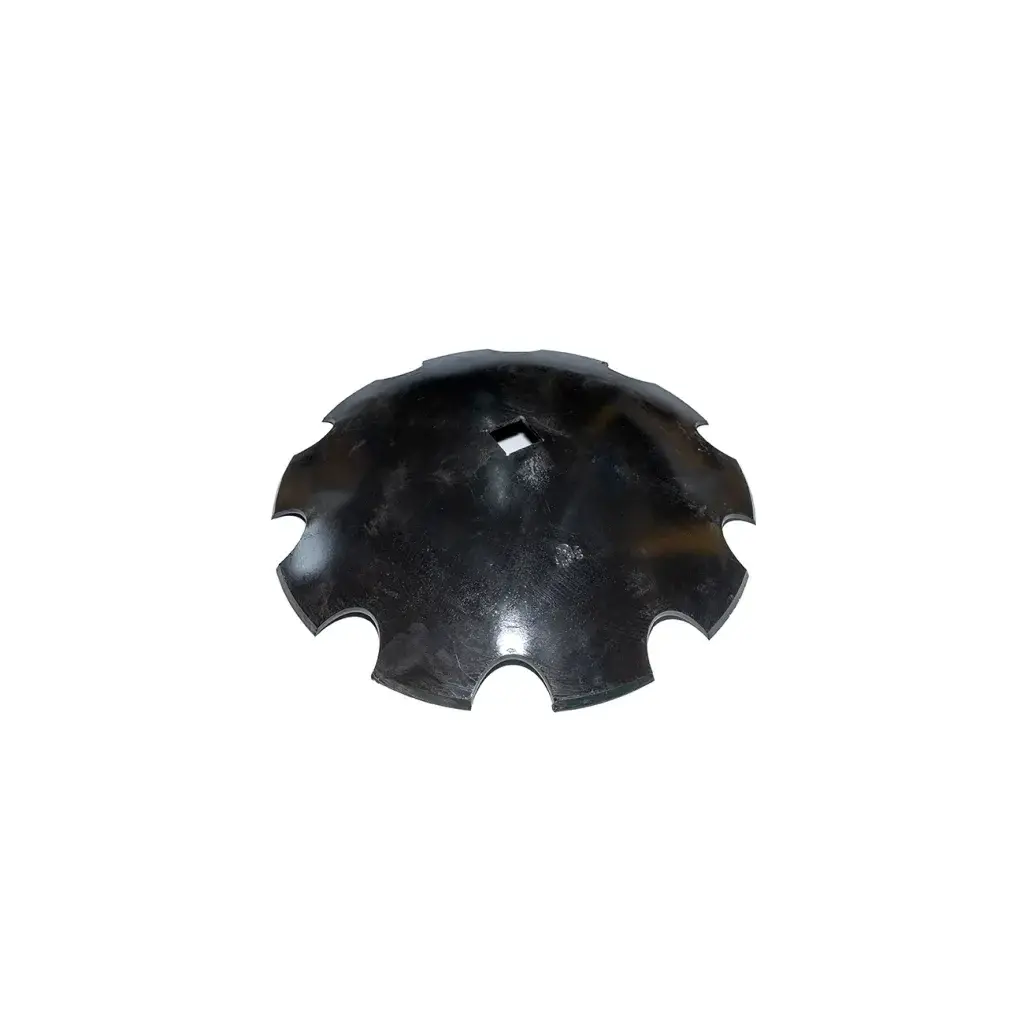 Диск ромашка дисковой бороны Quivogne: DSQ06628 (Smart Part) — ракурс 2 из 5