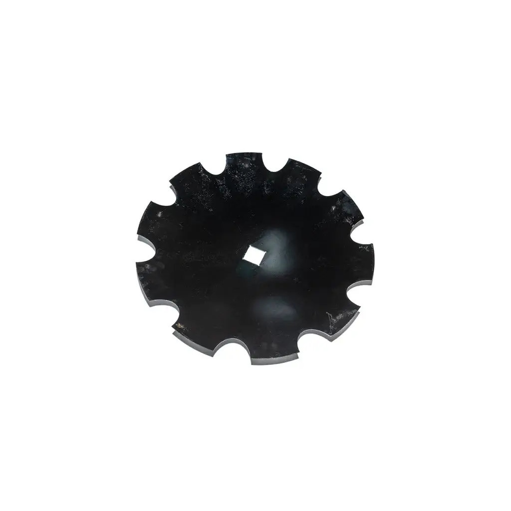 Диск ромашка дисковой бороны Quivogne: DSQ06628 (Smart Part) — ракурс 5 из 5