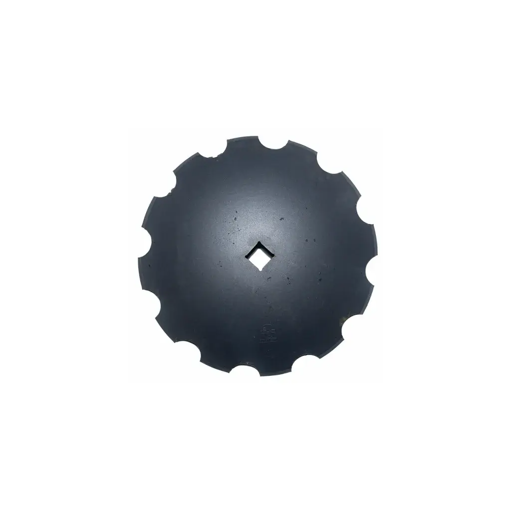Диск ромашка дискової борони Quivogne: DSQ06628 (Smart Part) — ракурс 2 з 5