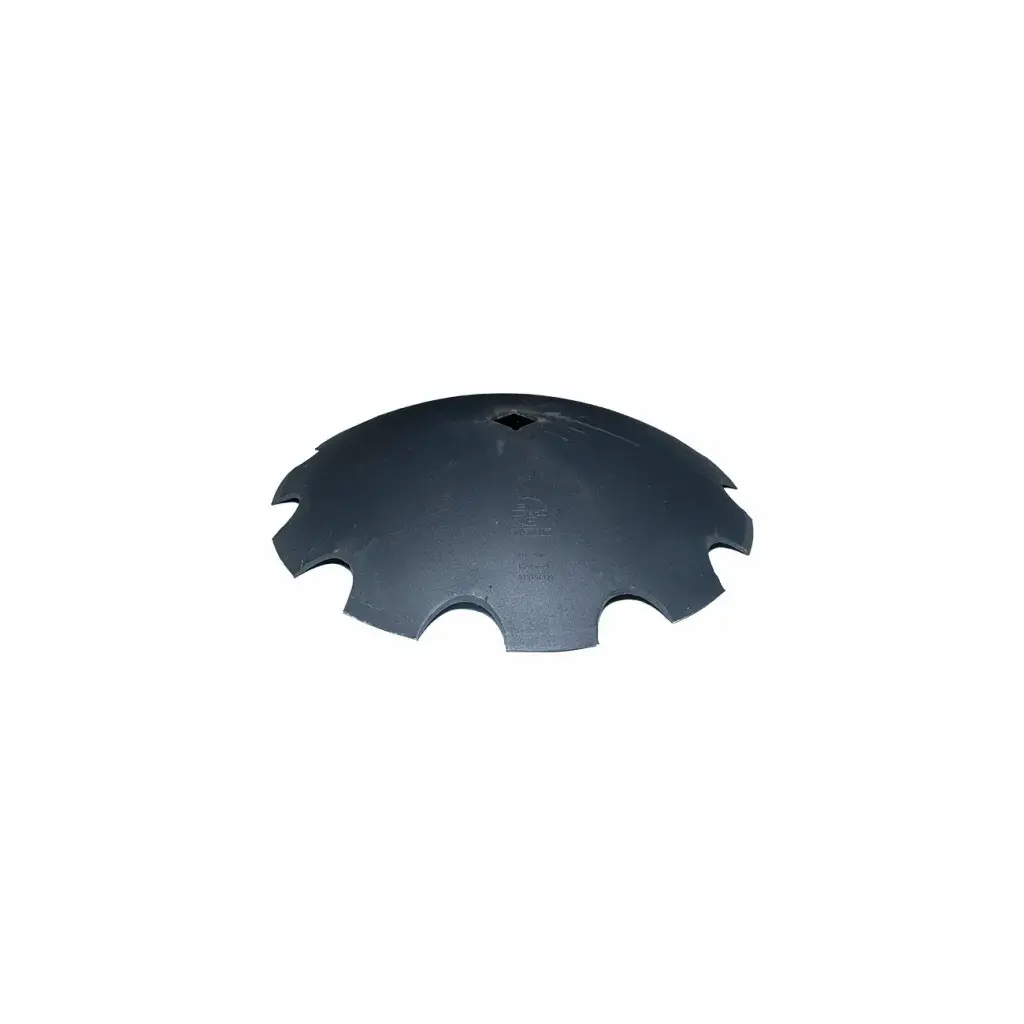 Диск ромашка дискової борони Quivogne: DSQ06628 (Smart Part) — ракурс 5 з 5