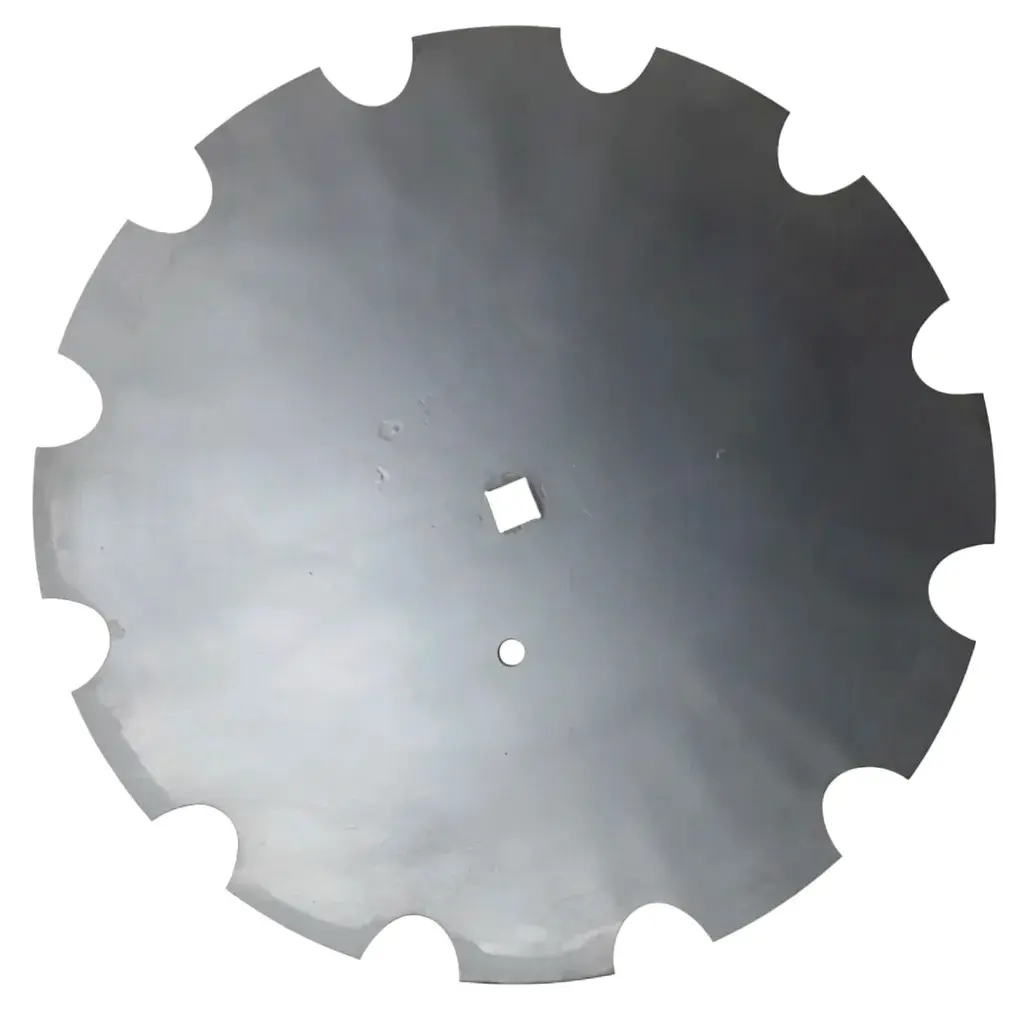 Диск ромашка 660×6 борони Rabewerk 64423202