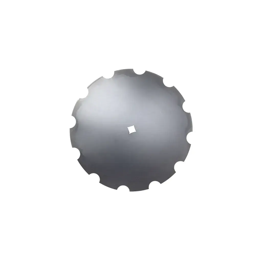 Диск ромашка дискової борони Rabewerk: 64423202 (Smart Part) — ракурс 2 з 2