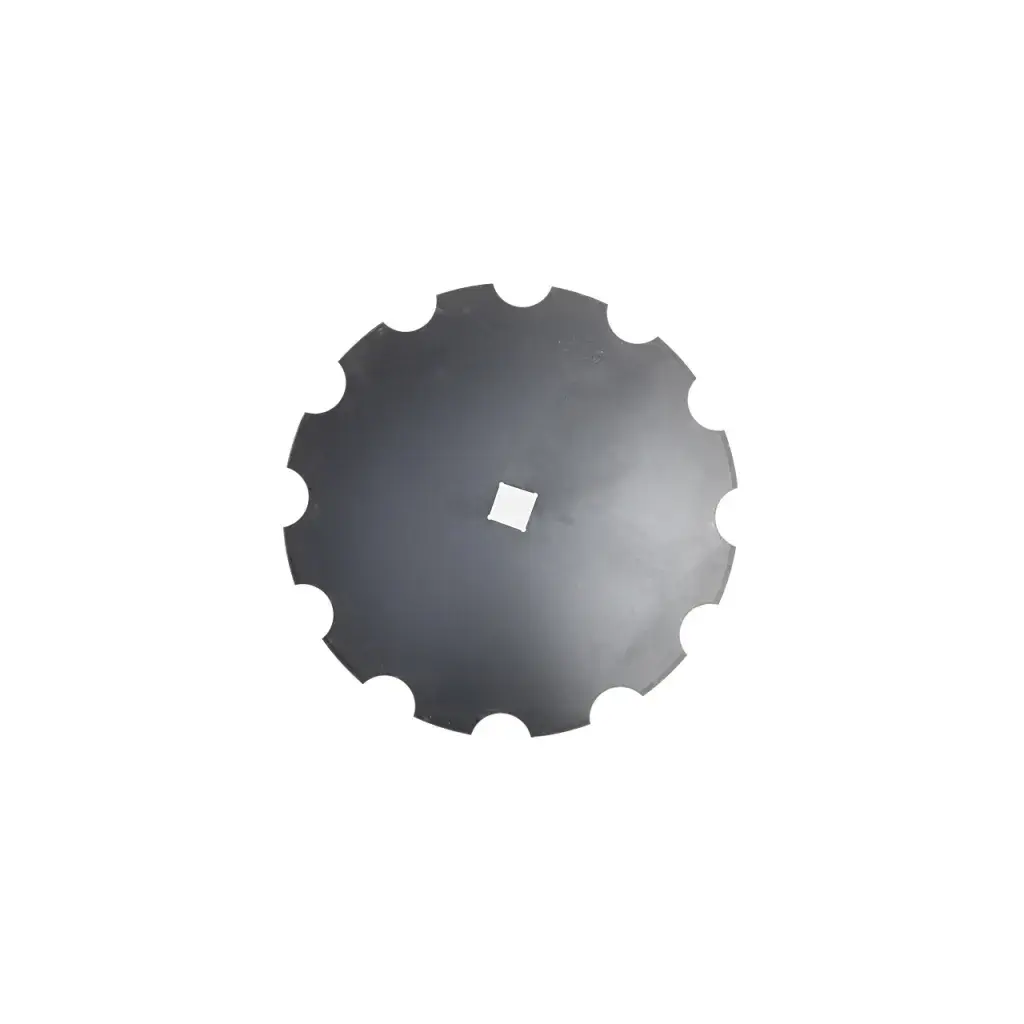 Диск ромашка дисковой бороны Quivogne: DSQ06615 (Smart Part) — ракурс 3 из 5