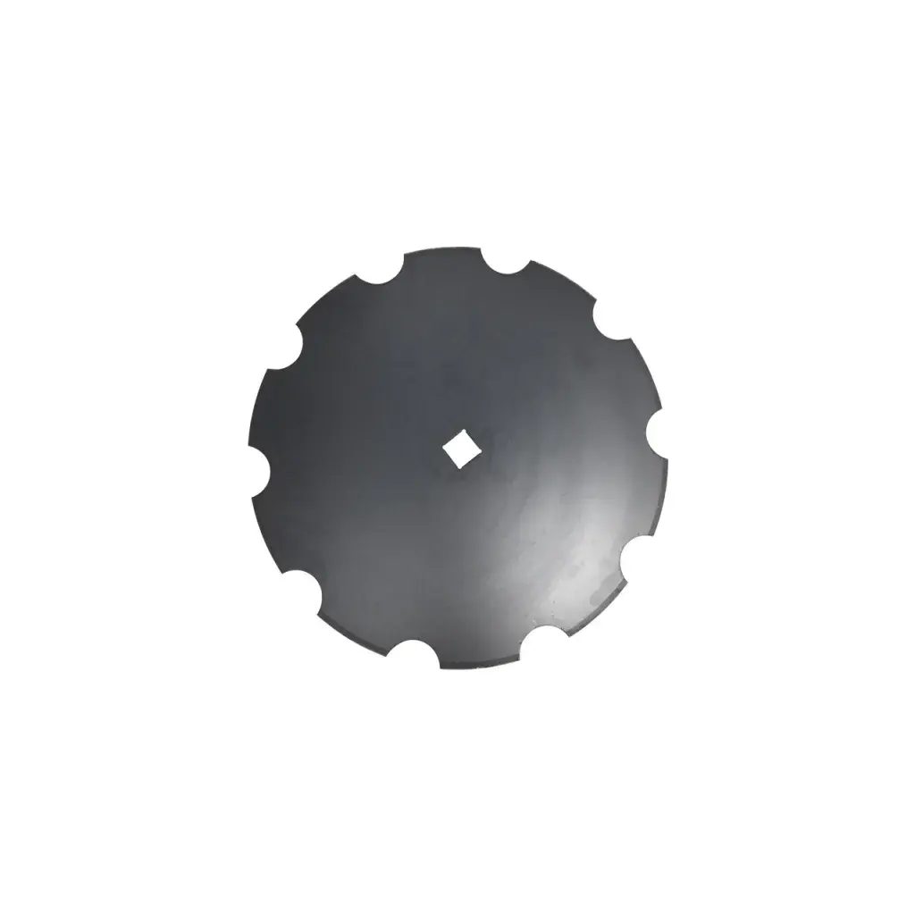 Диск ромашка дискової борони Gregoire Besson: 851000998 (Smart Part) — ракурс 2 з 2