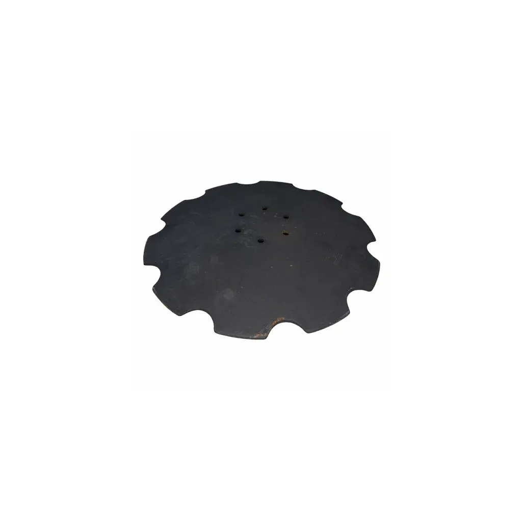 Диск ромашка дискової борони Хорш: 00310988 (Smart Part) — ракурс 2 з 5