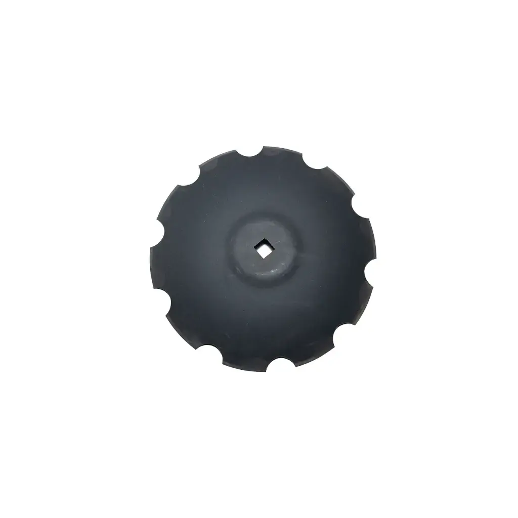 Диск ромашка дисковой бороны Кун: 437808-7 (Smart Part) — ракурс 2 из 5