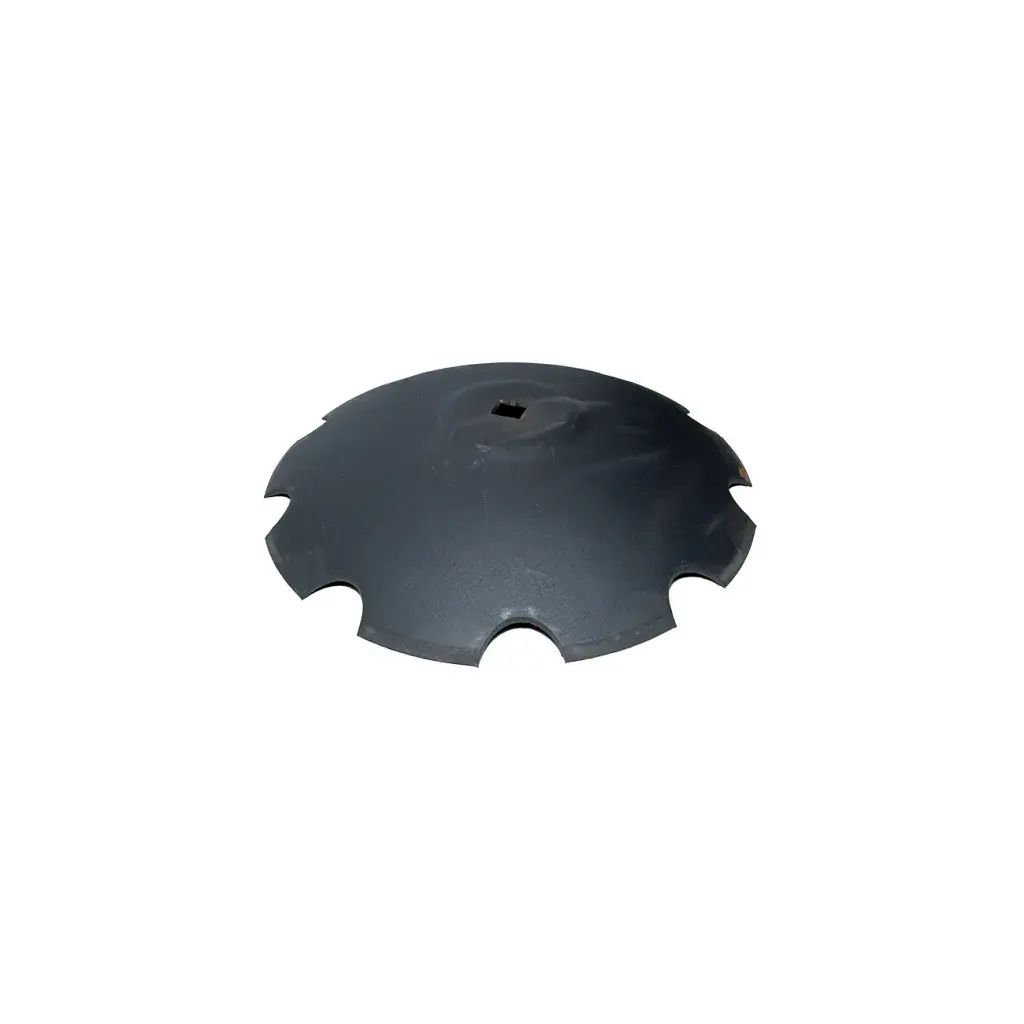 Диск ромашка дисковой бороны Кун: 437808-7 (Smart Part) — ракурс 4 из 5