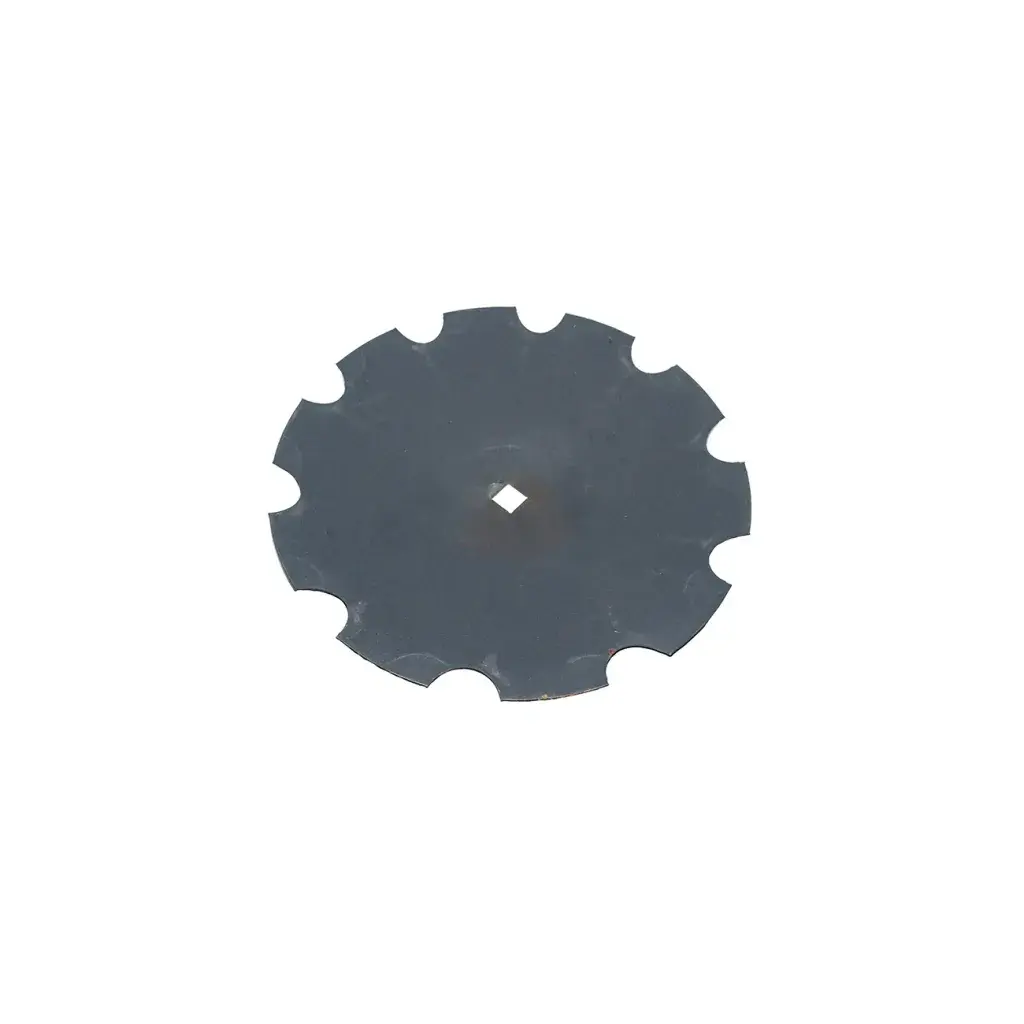 Диск ромашка дисковой бороны Кун: 437808-7 (Smart Part) — ракурс 5 из 5