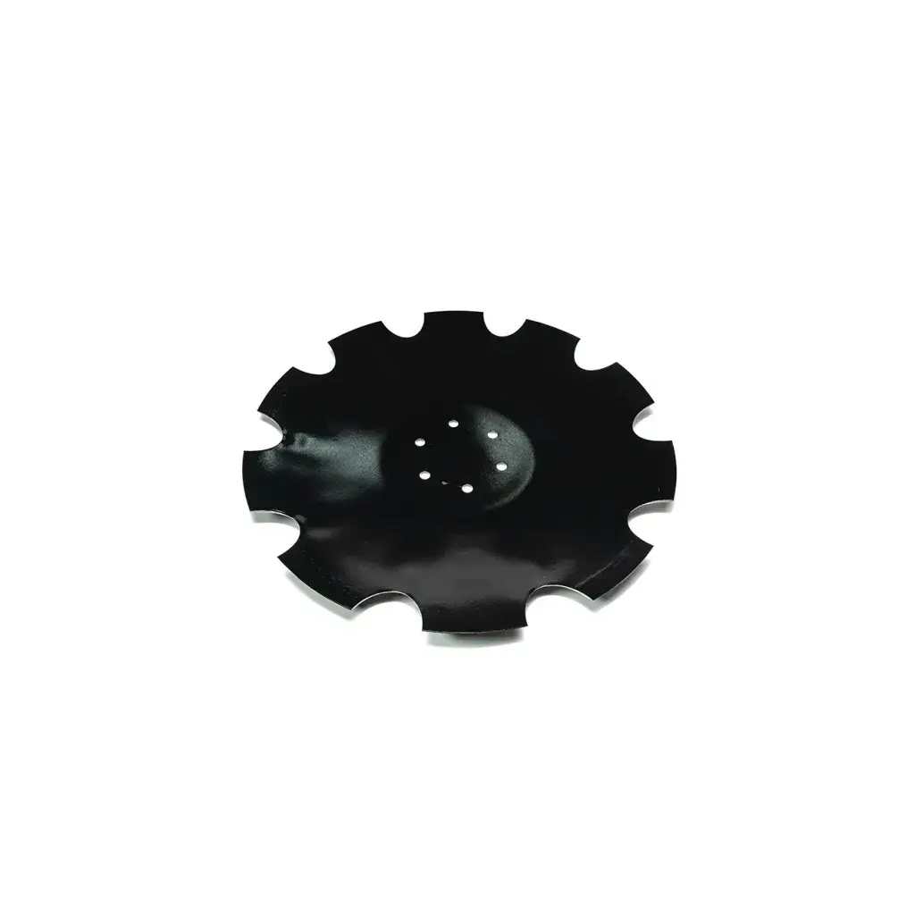 Диск ромашка дискової борони Хорш: 00310988 (Smart Part) — ракурс 3 з 4