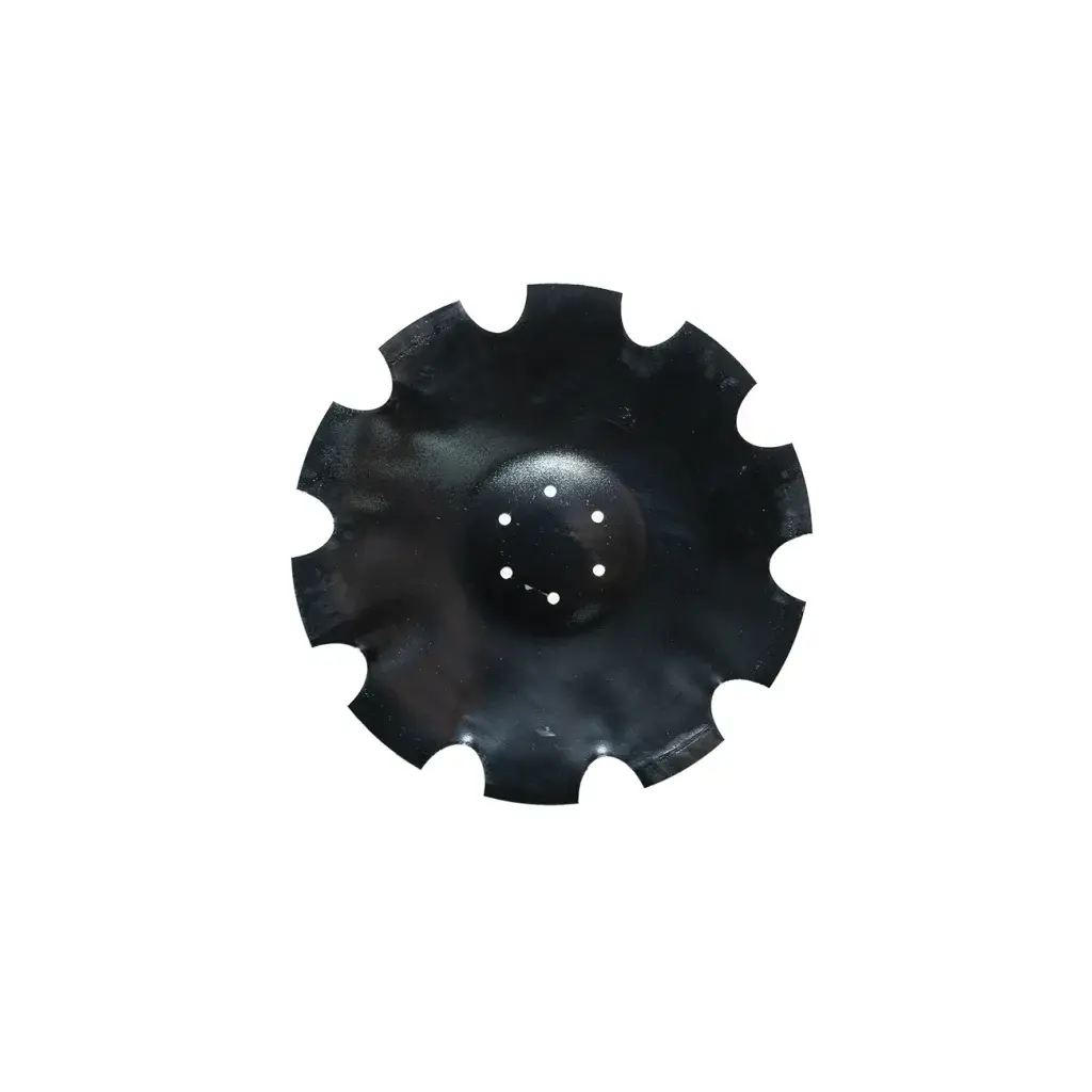 Диск ромашка дискової борони Хорш: 00310988 (Smart Part) — ракурс 4 з 4