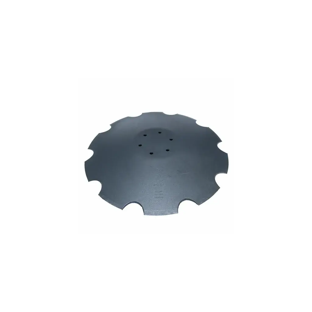 Диск-ромашка дисковой бороны Хорш: 00310988 (Smart Part) — ракурс 2 из 5