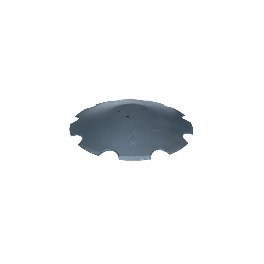 Диск-ромашка дисковой бороны Хорш: 00310988 (Smart Part) — ракурс 3 из 5