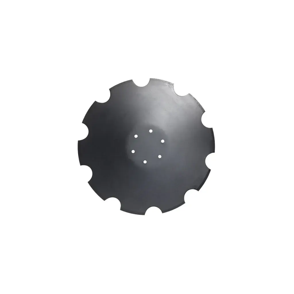 Диск-ромашка дисковой бороны Хорш: 00310988 (Smart Part) — ракурс 4 из 5