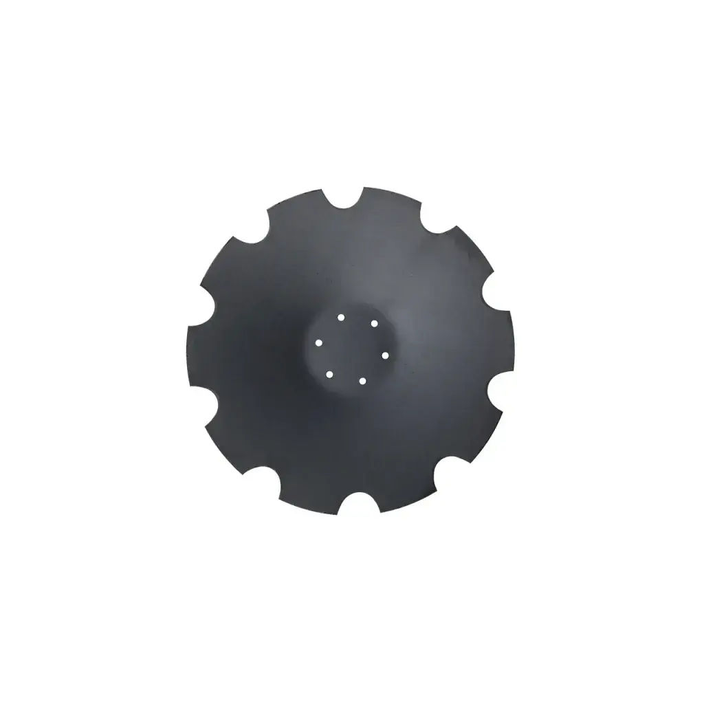 Диск-ромашка дисковой бороны Хорш: 00310988 (Smart Part) — ракурс 5 из 5