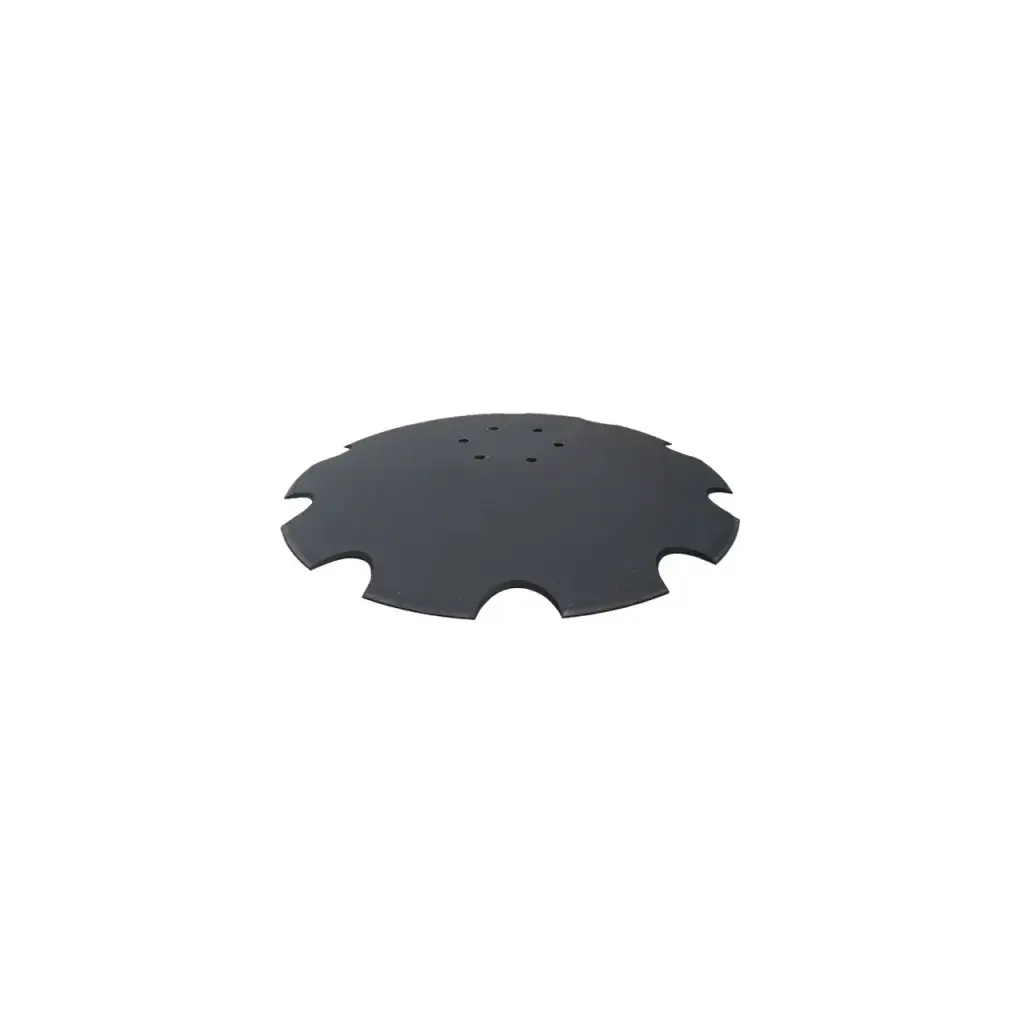 Диск ромашка дисковой бороны Хорш: 00311081 (Smart Part) — ракурс 2 из 3