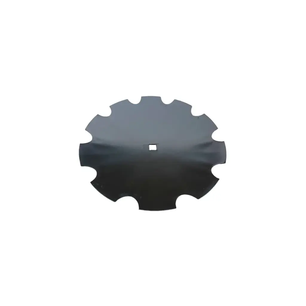 Диск ромашка дисковой бороны Gregoire Besson: 710741 (Smart Part) — ракурс 2 из 2