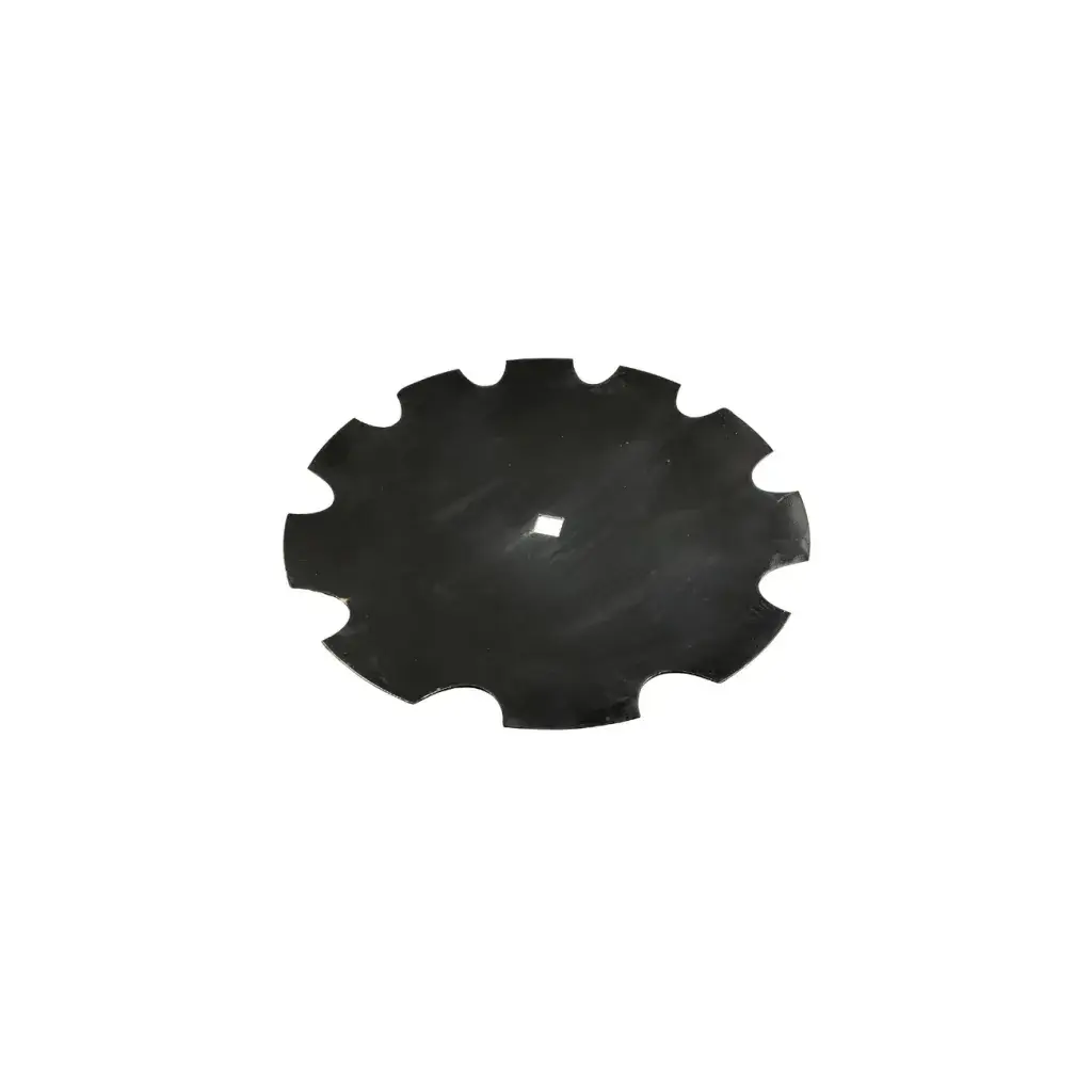 Диск ромашка дискової борони Gregoire Besson: 851005898 (Smart Part) — ракурс 2 з 2