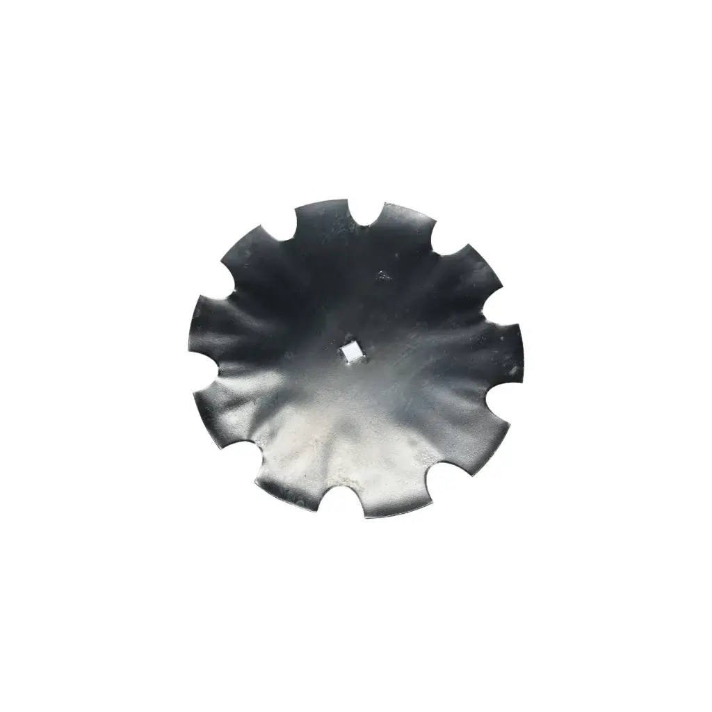 Диск ромашка борони: 851005898 (Smart Part) — ракурс 2 з 2